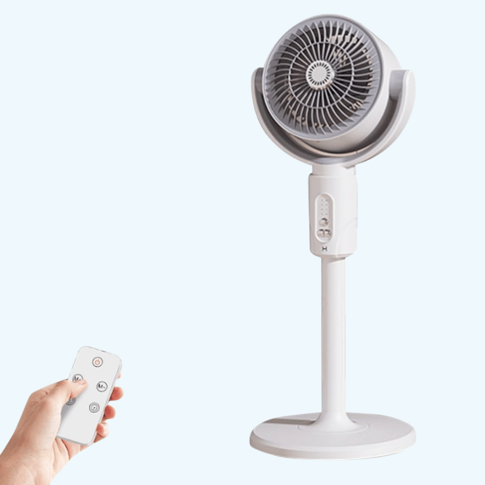 Ventilateur à oscillation HG50