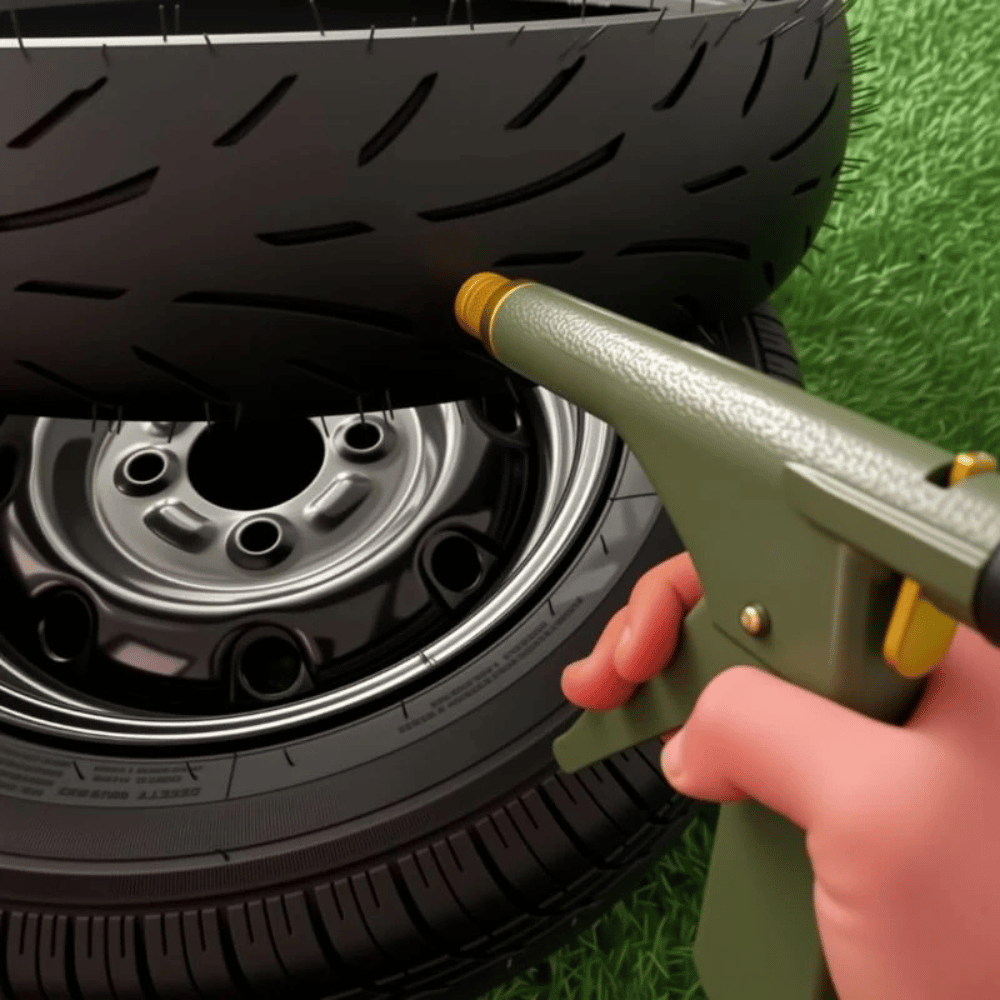 Kit de réparation de pneus FB10