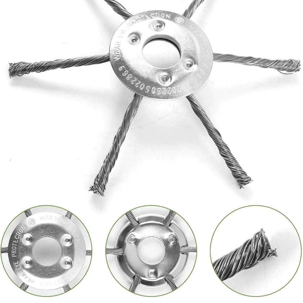 Tête de débroussailleuse G40 PRO