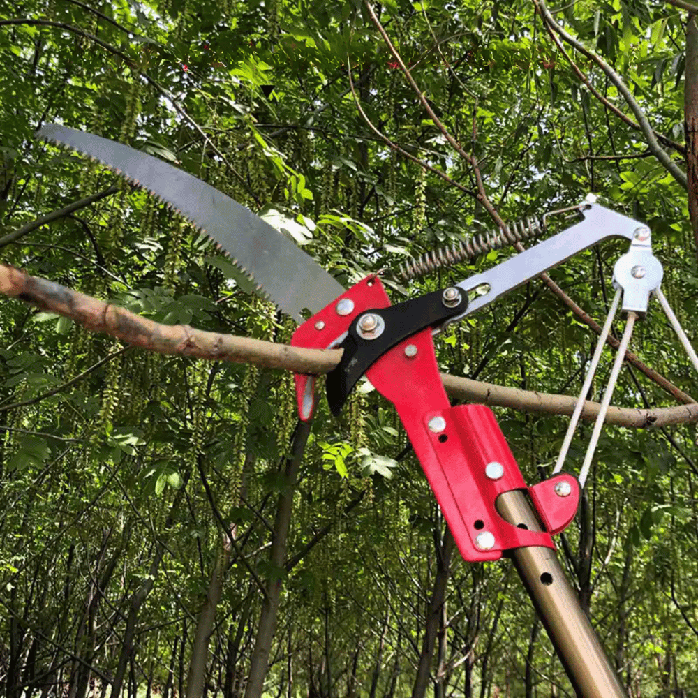 Élagueuse professionnelle JF90