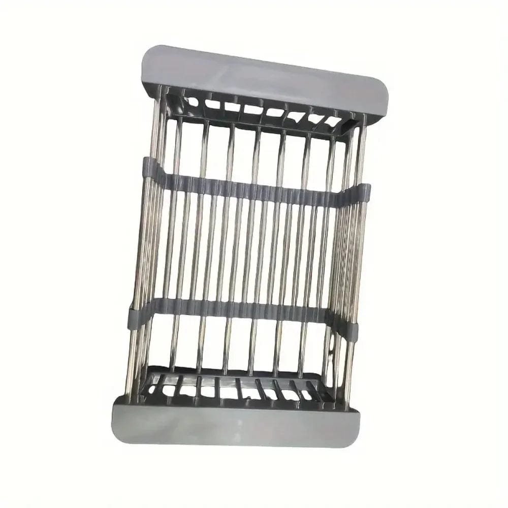 Égouttoir en Acier Inoxydable