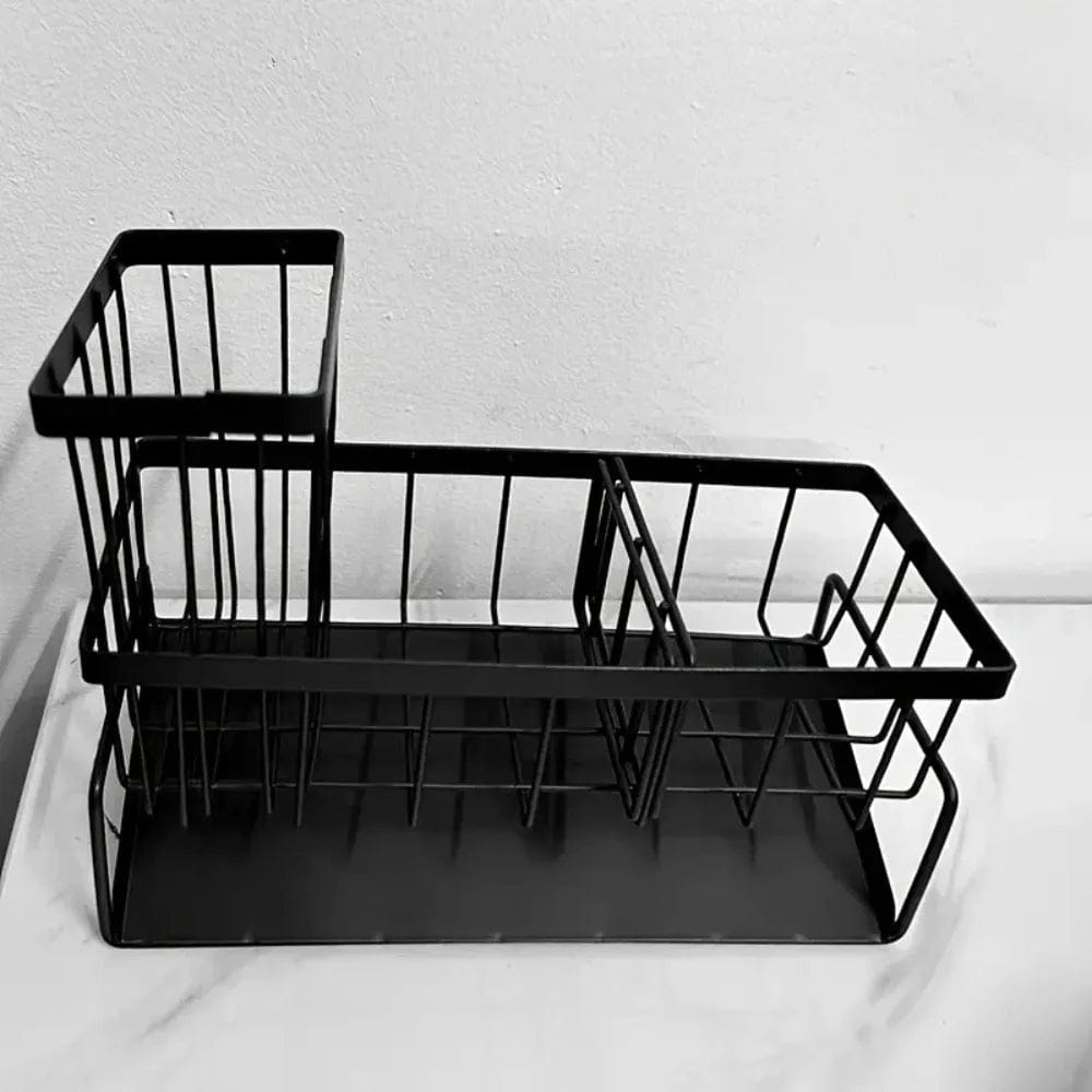 Organisateur d'Évier avec Rangement