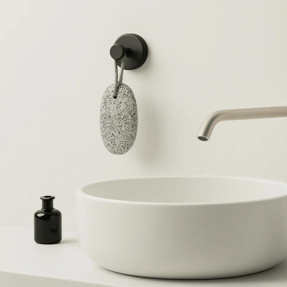 Crochets à ventouse (1 acheté = 1 offert)