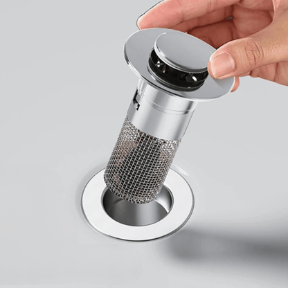 Filtre de Récupération Universelle