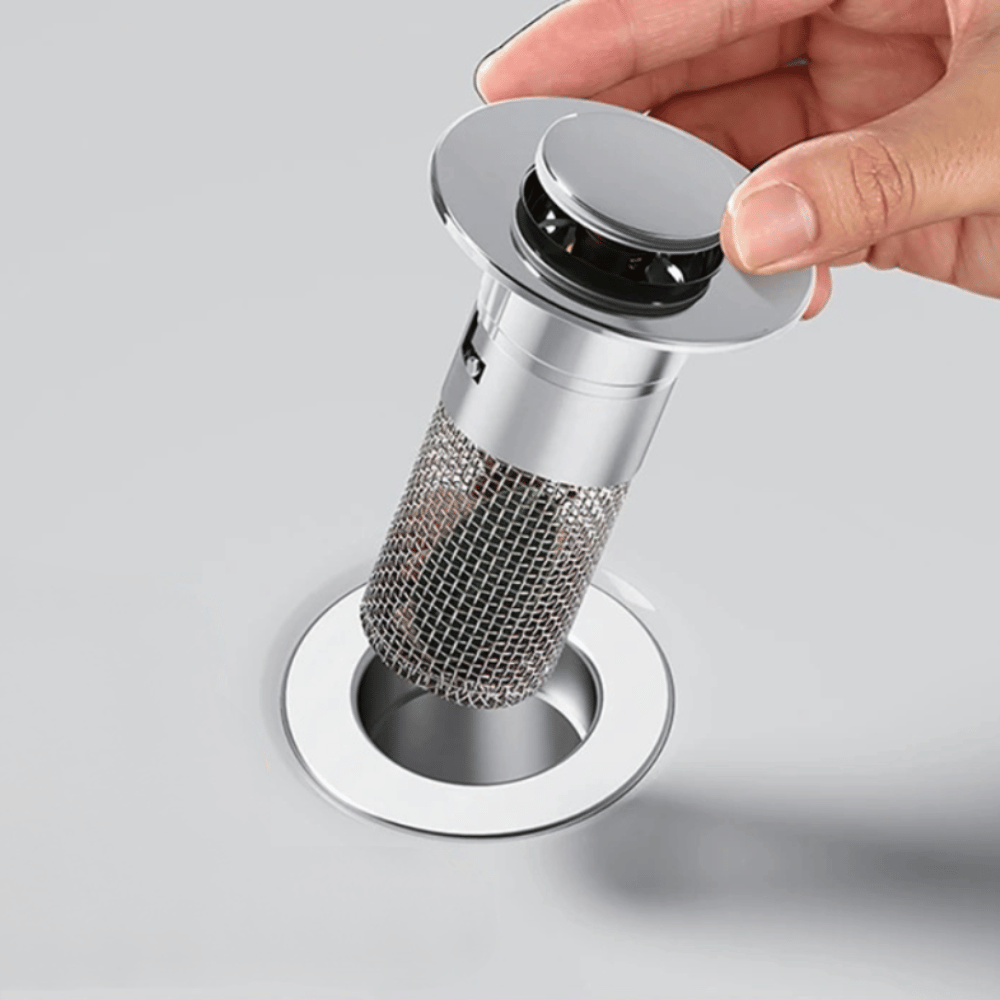 Filtre de Récupération Universelle