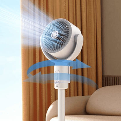 Ventilateur à oscillation HG50