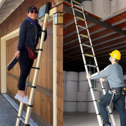 Échelle télescopique H20