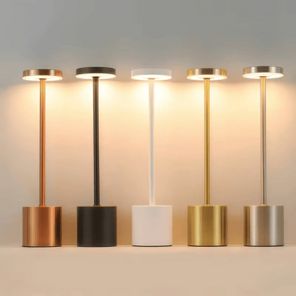 Lampe de table LED