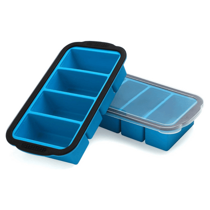 Moule de Congélation pour Soupes, Plats et autres aliments