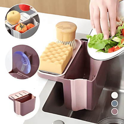 Panier Égouttoir pour Évier