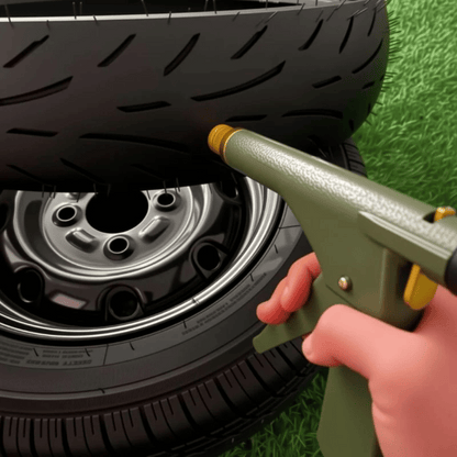 Kit de réparation de pneus FB10