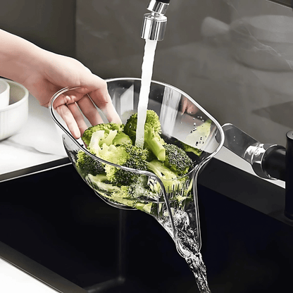 Panier Égouttoir Multifonction