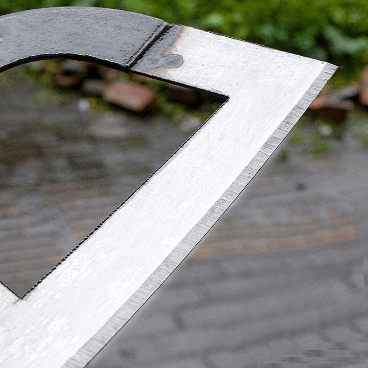 Houe de Jardinage Premium