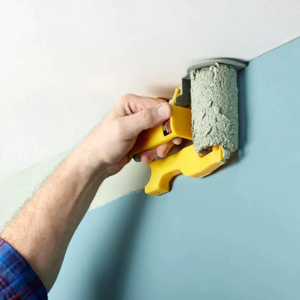 Rouleau de peinture RP9