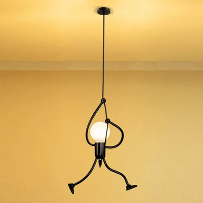 Applique Rétro Funky