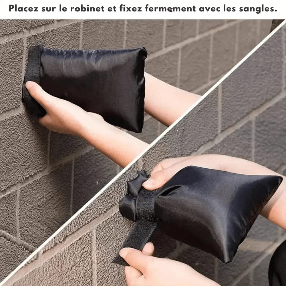 Housse de Protection de Robinet (Lot de 2)