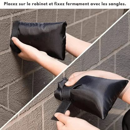 Housse de Protection de Robinet (Lot de 2)