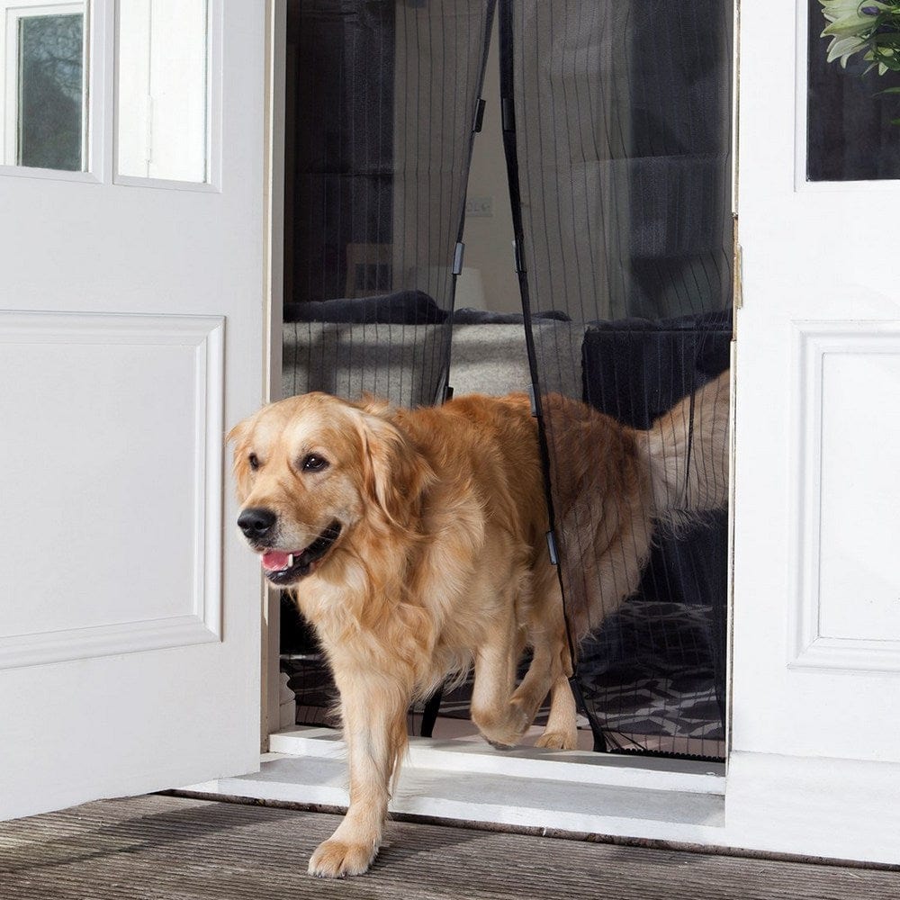 Moustiquaire Magnétique