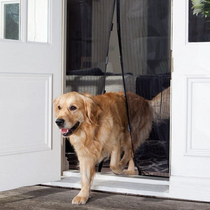 Moustiquaire Magnétique