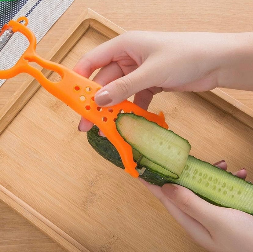 Peelcut - Éplucheur de Légumes