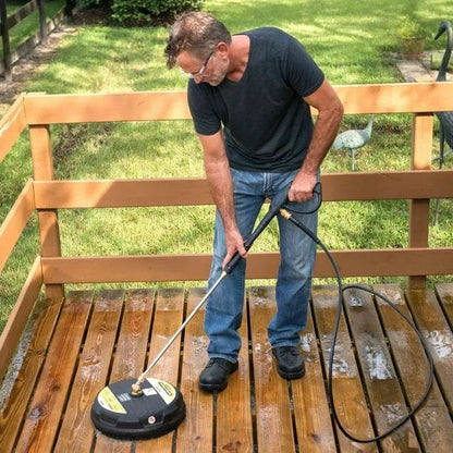 Nettoyeur de Surface à Haute Pression LM90