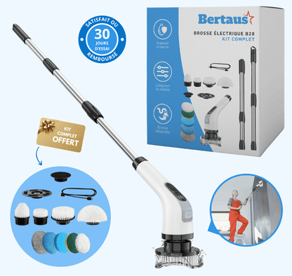 Brosse électrique B28