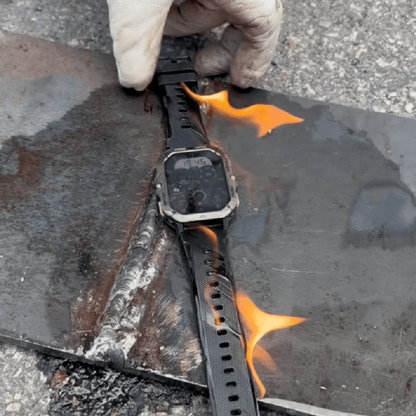 Montre indestructible GS4