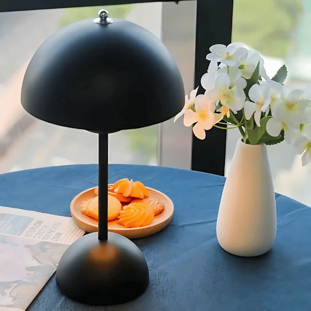 Lampe Design Glow