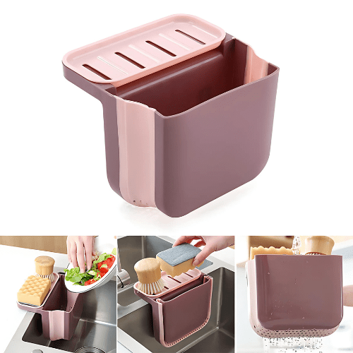 Panier Égouttoir pour Évier