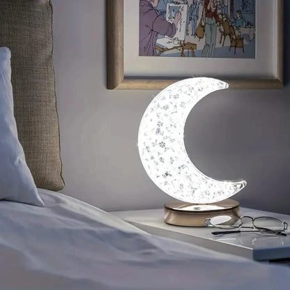 Lampe Croissant de Lune