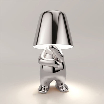 Lampe tactile Mr. Lamp