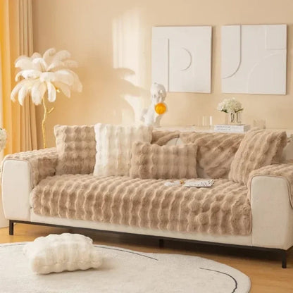 Housse de Canapé Extensible Comfy