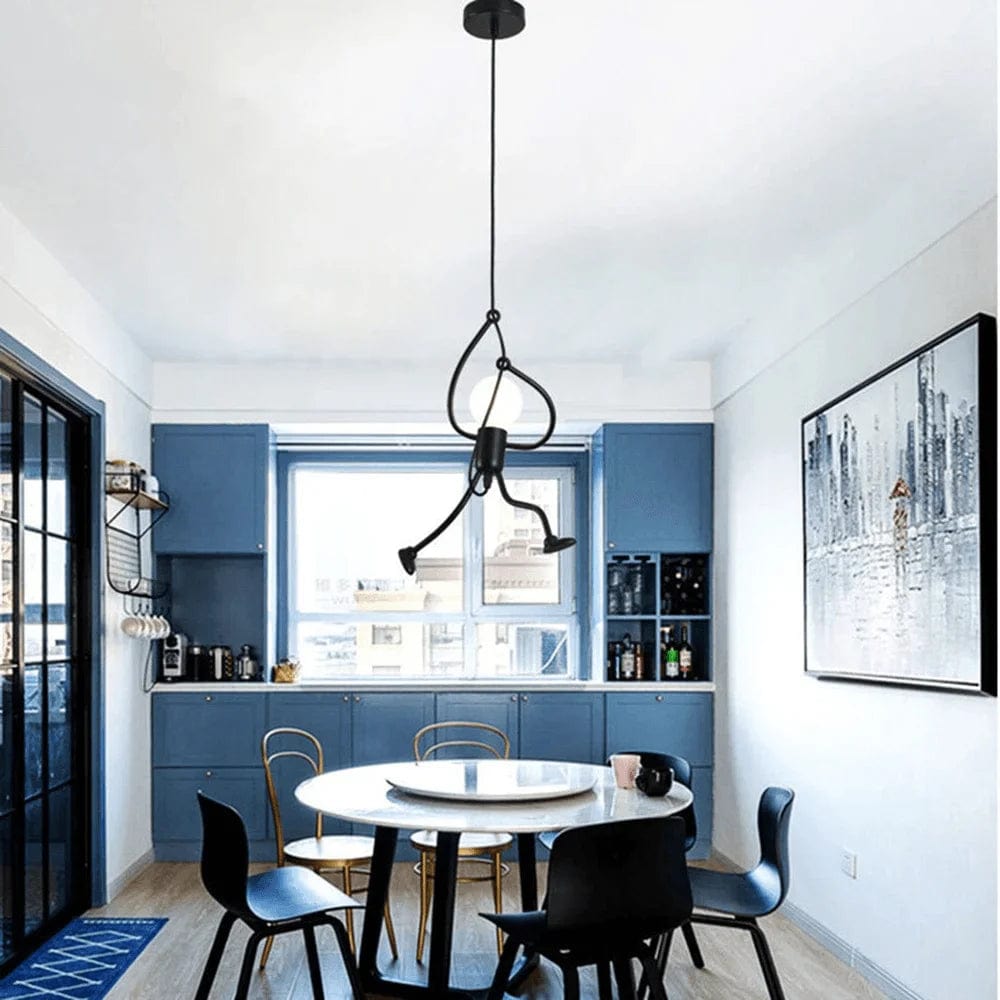 Applique Rétro Funky