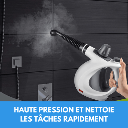 Nettoyeur à vapeur A80
