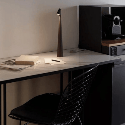 Lampe de table sans fil Foye