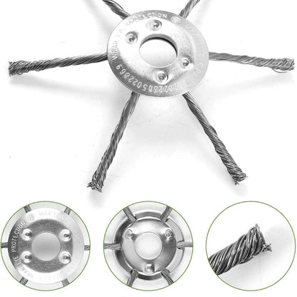 Tête de débroussailleuse G40 PRO