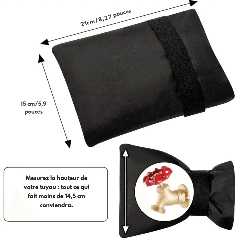 Housse de Protection de Robinet (Lot de 2)