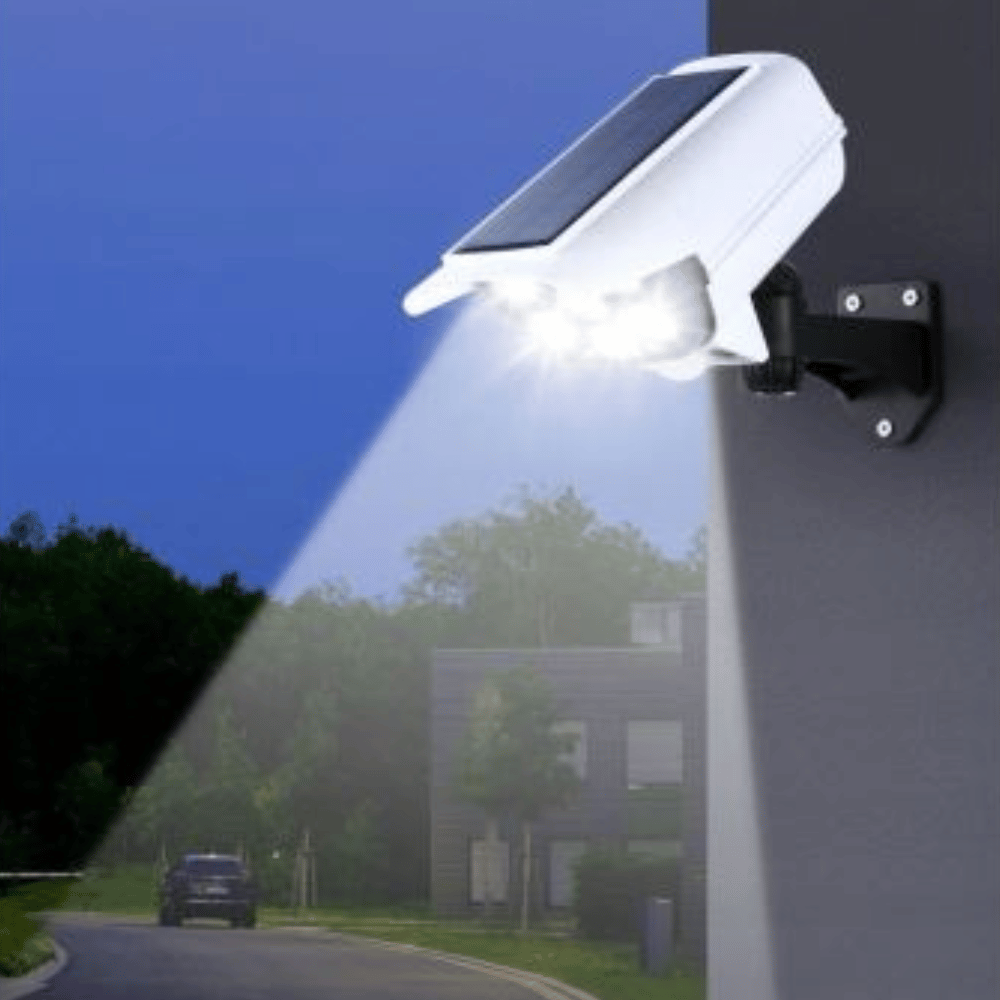 Lampe solaire de sécurité PX5
