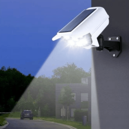 Lampe solaire de sécurité PX5