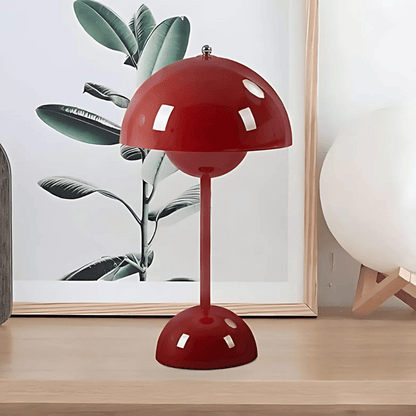 Lampe Design Glow