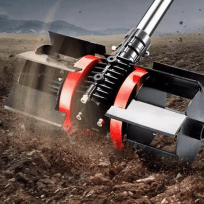 Roue de désherbage G500