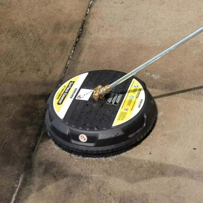 Nettoyeur de Surface à Haute Pression LM90