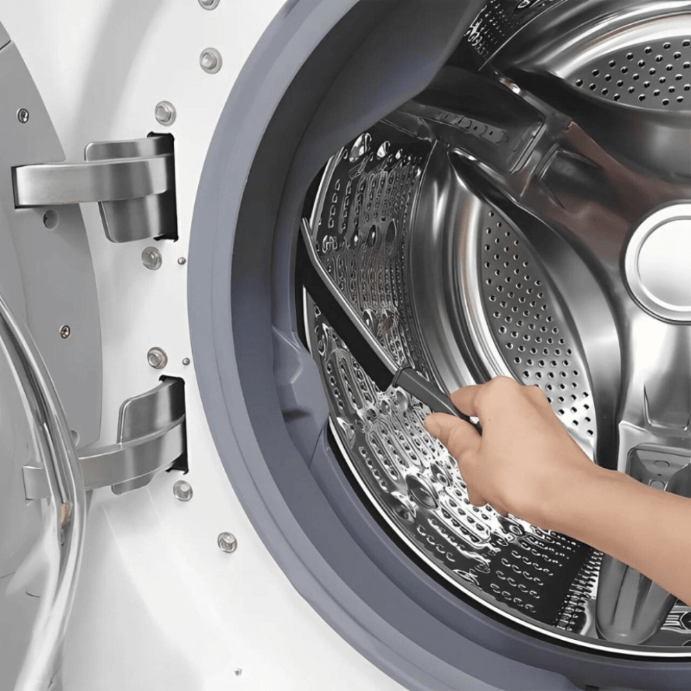 Brosse à joint multifonction