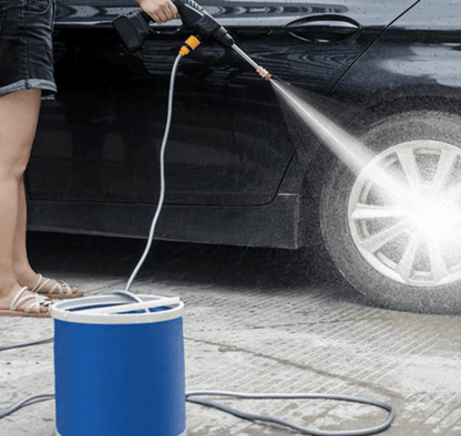 Pistolet arroseur haute pression GR5