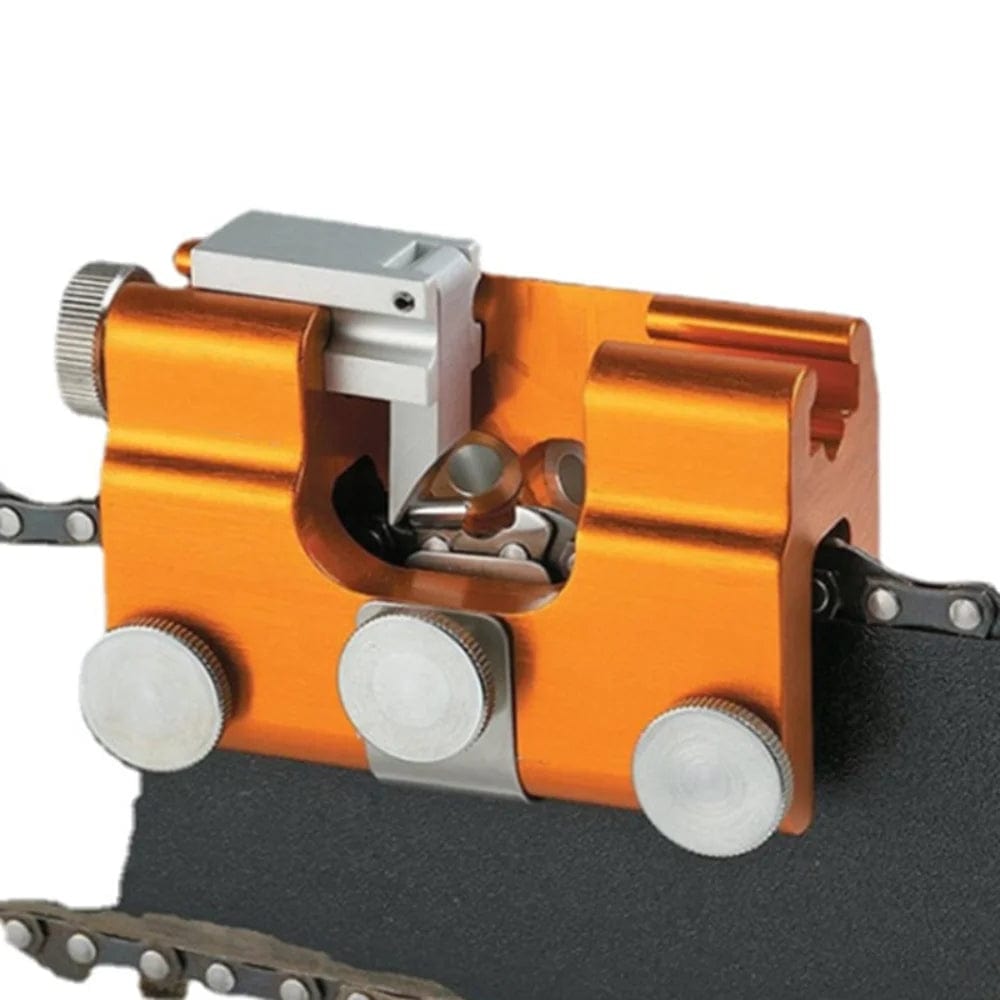 Aiguiseur de Tronçonneuse