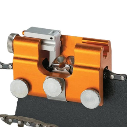 Aiguiseur de Tronçonneuse