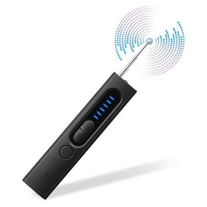 Détecteur de Caméra Cachée