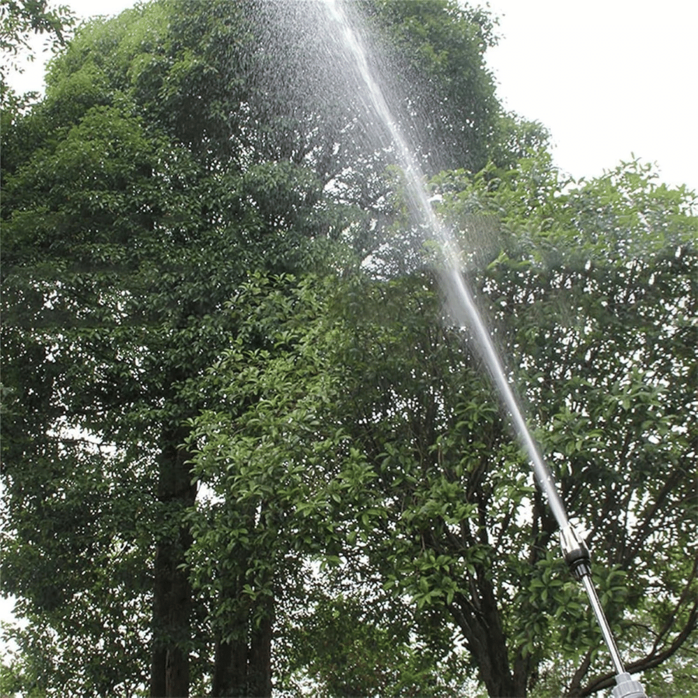 Pistolet d'arrosage à haute pression FG15