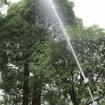 Pistolet d'arrosage à haute pression FG15