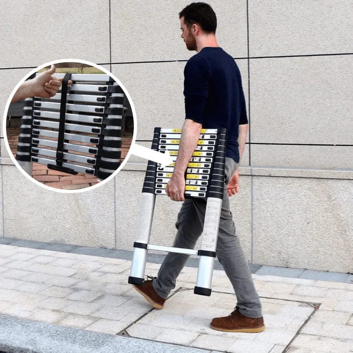 Échelle télescopique H20